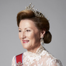 Majestehta Dronnet Sonja  2010 (Govva: Sølve Sundsbø / Gonagasla&#154; hoavva)